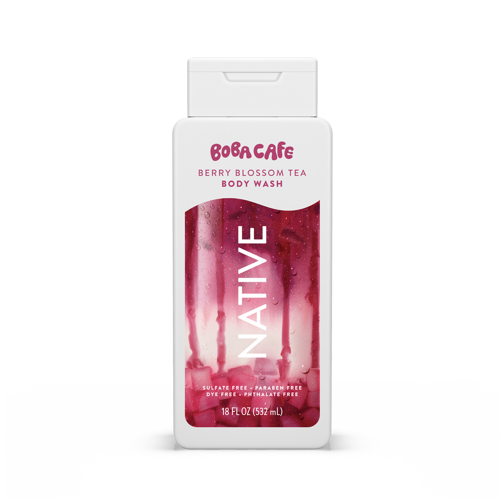 Body Wash - Daily Fresh