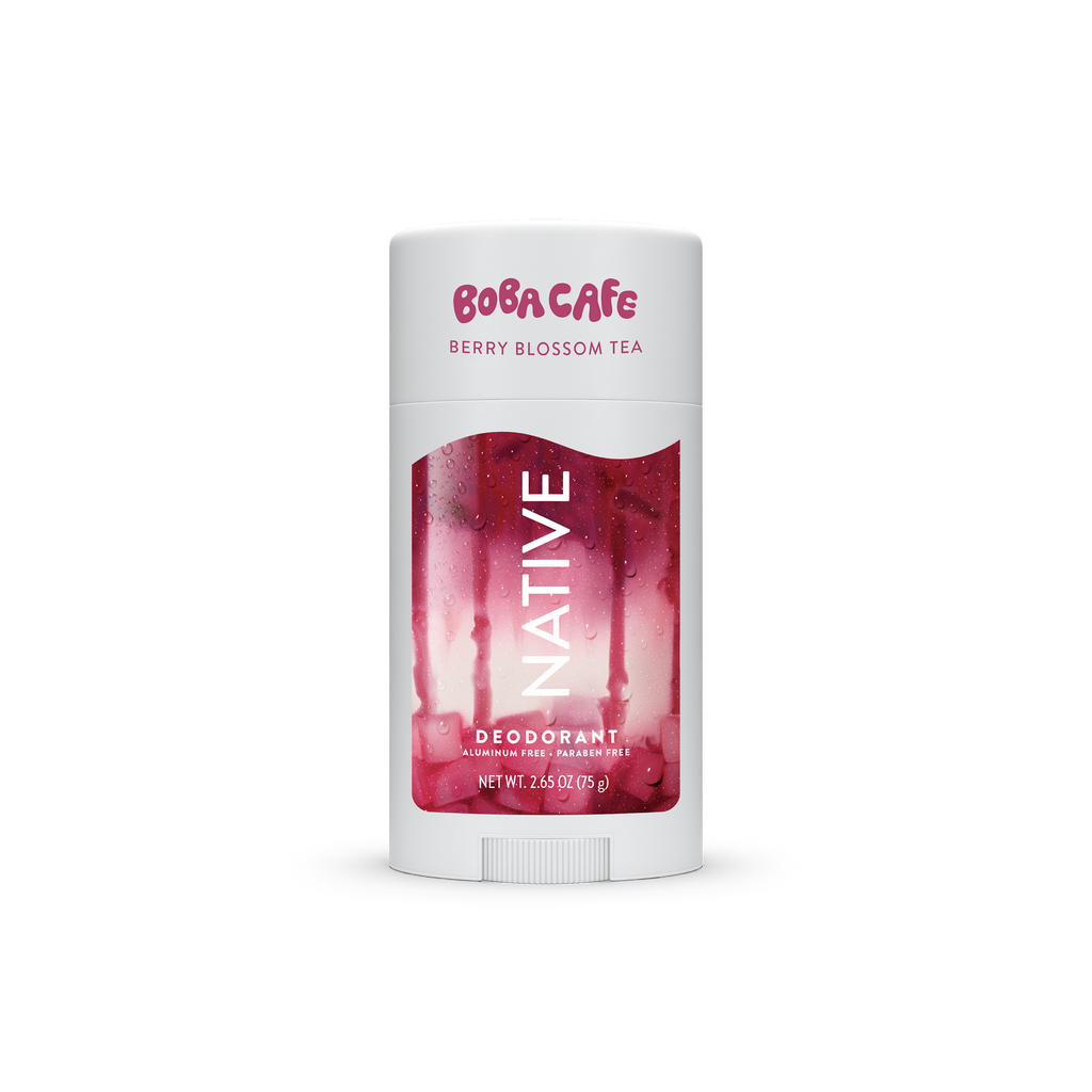 Deodorant Stick - Body Care