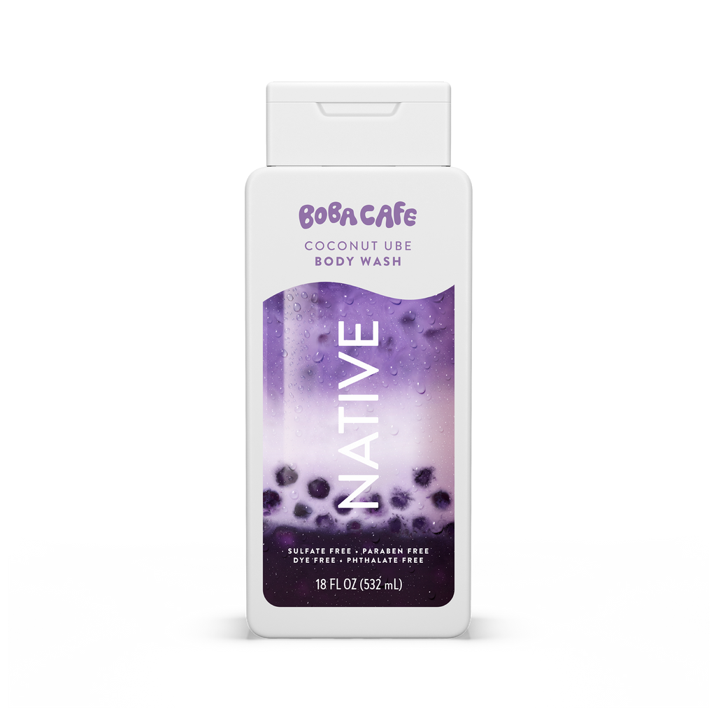 Body Wash - Daily Fresh