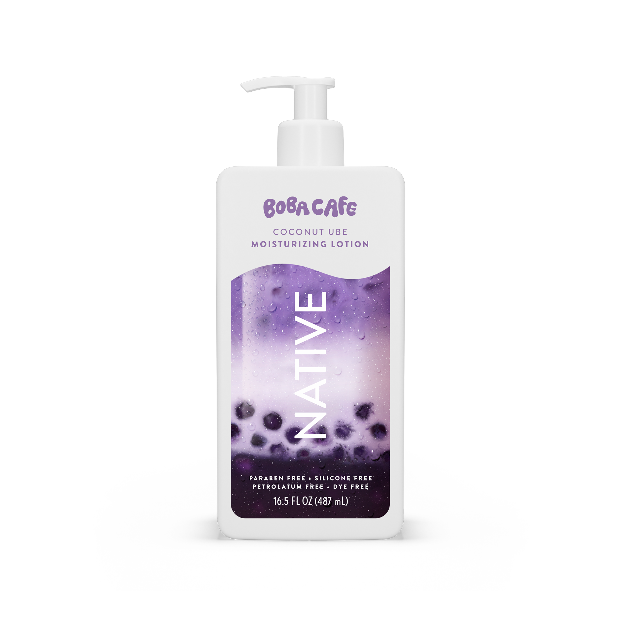 Body Lotion - Daily Fresh