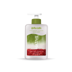 Hand Soap - Warm Blend
