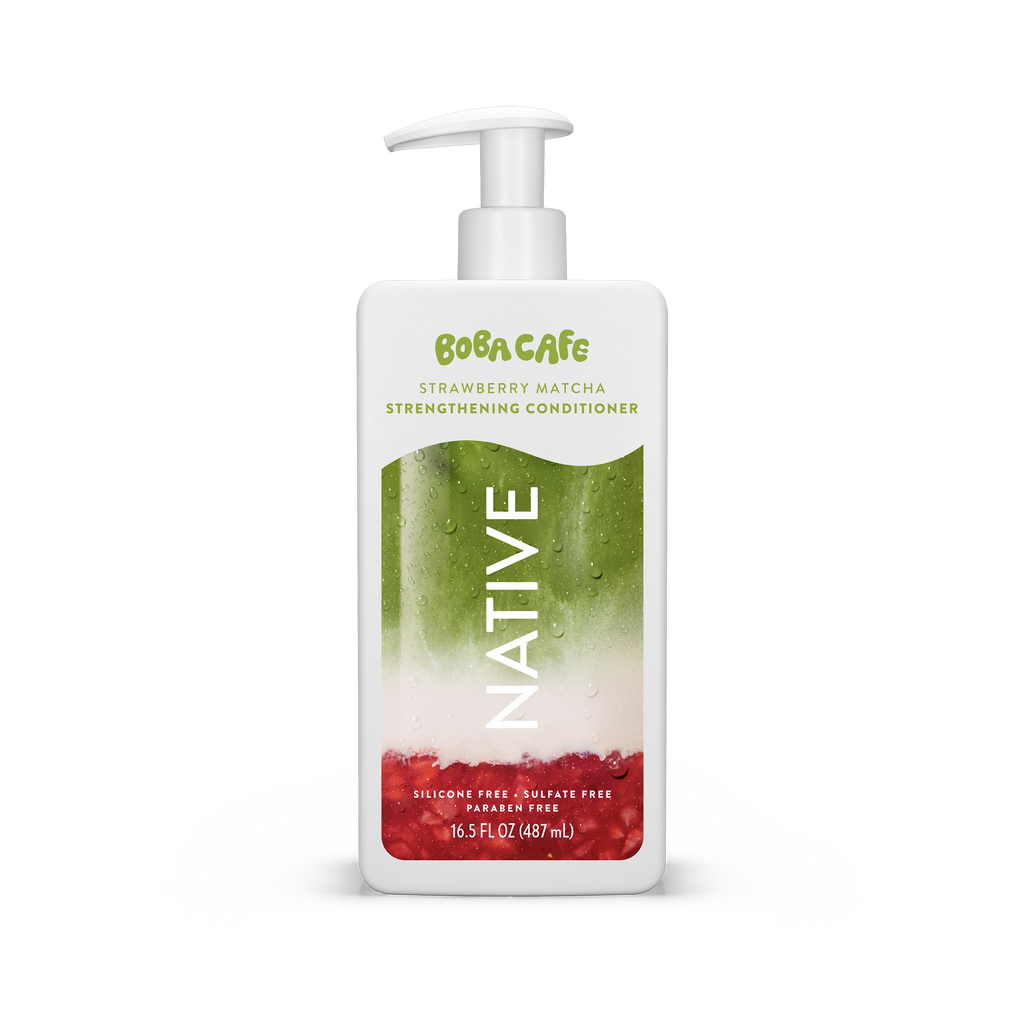 Strengthening Conditioner - Hair Care