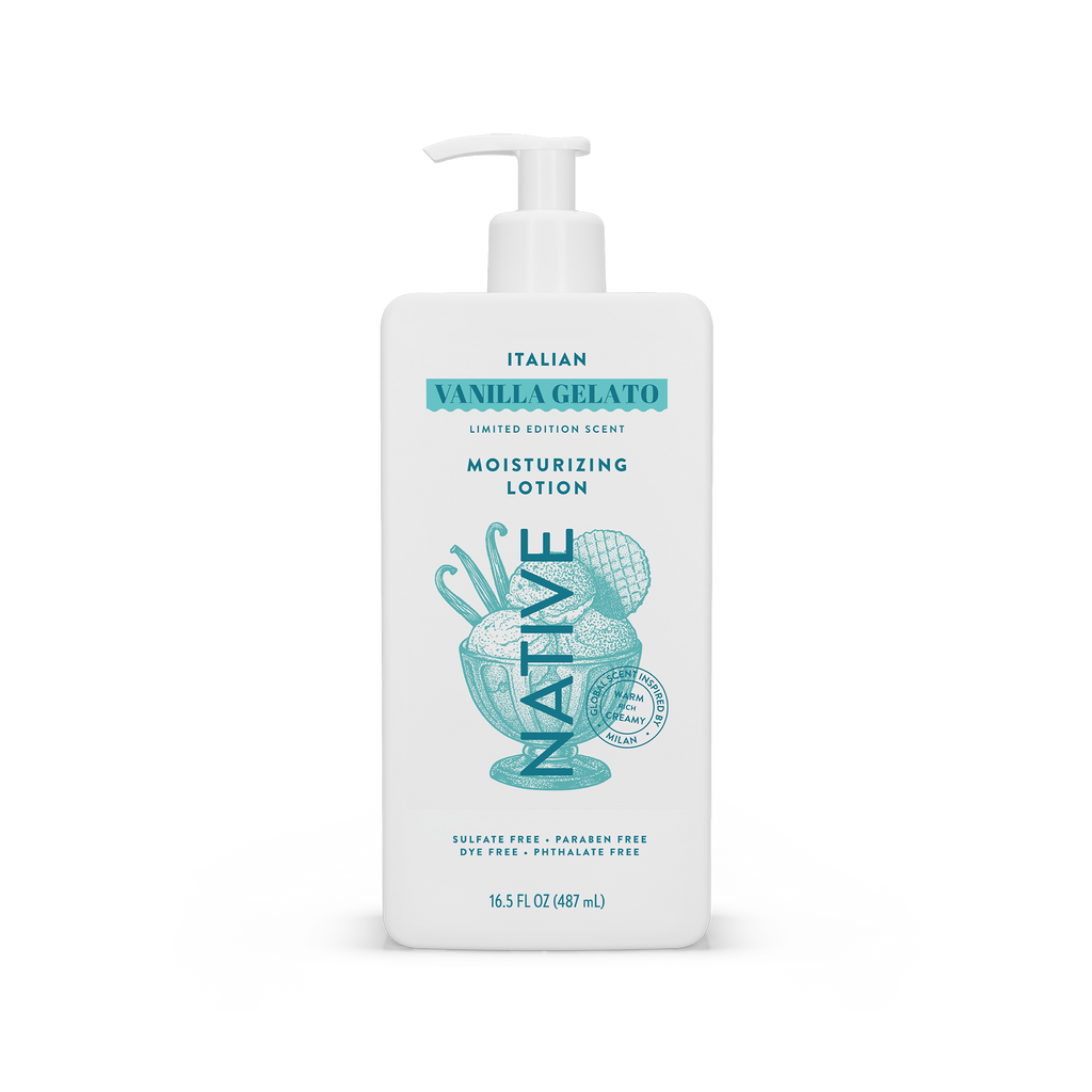 Body Lotion - Daily Fresh