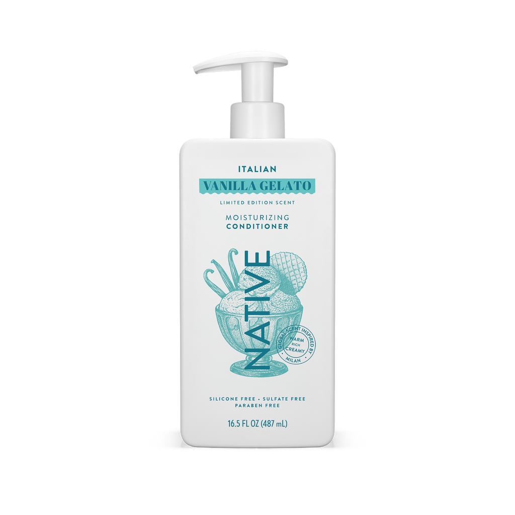 Moisturizing Conditioner - Daily Roots