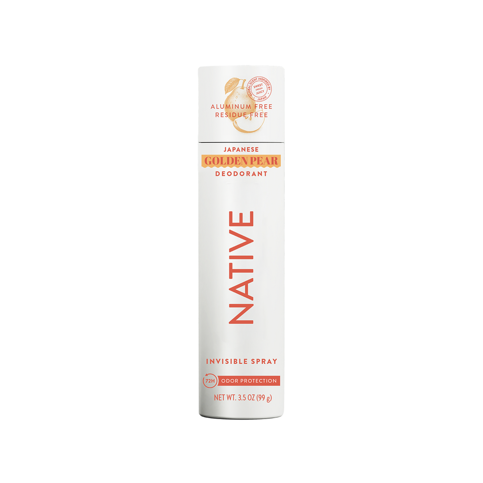 Deodorant Spray - Smooth Touch