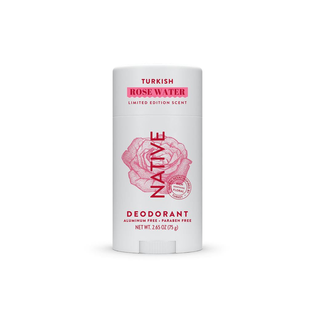 Deodorant Stick - Body Care