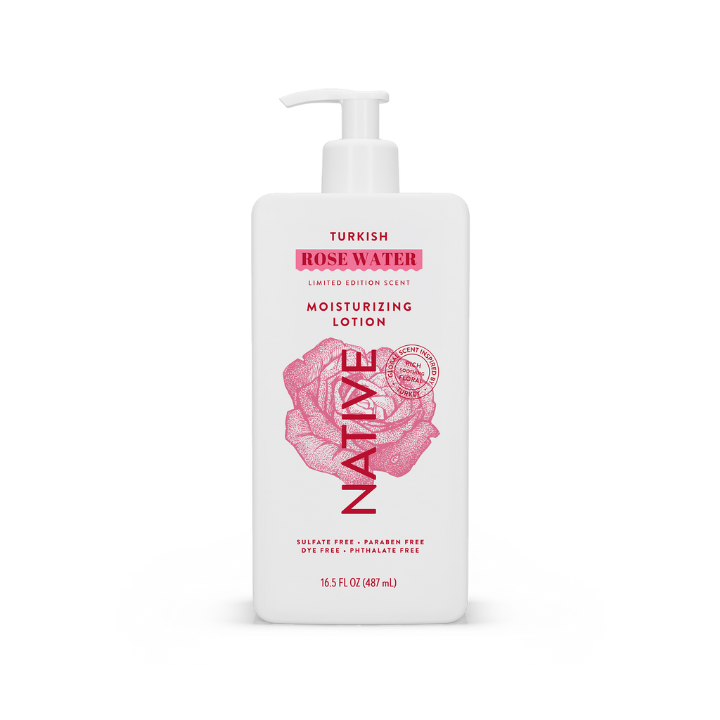 Body Lotion - Daily Fresh