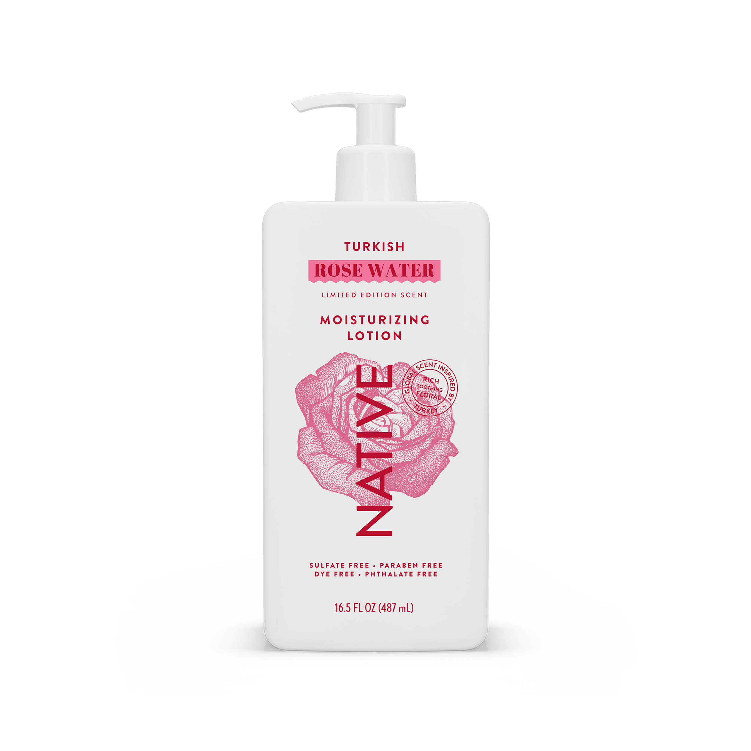 Body Lotion - Daily Fresh