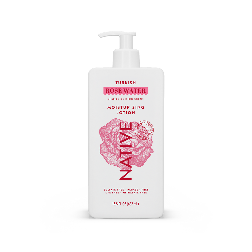 Body Lotion - Daily Fresh