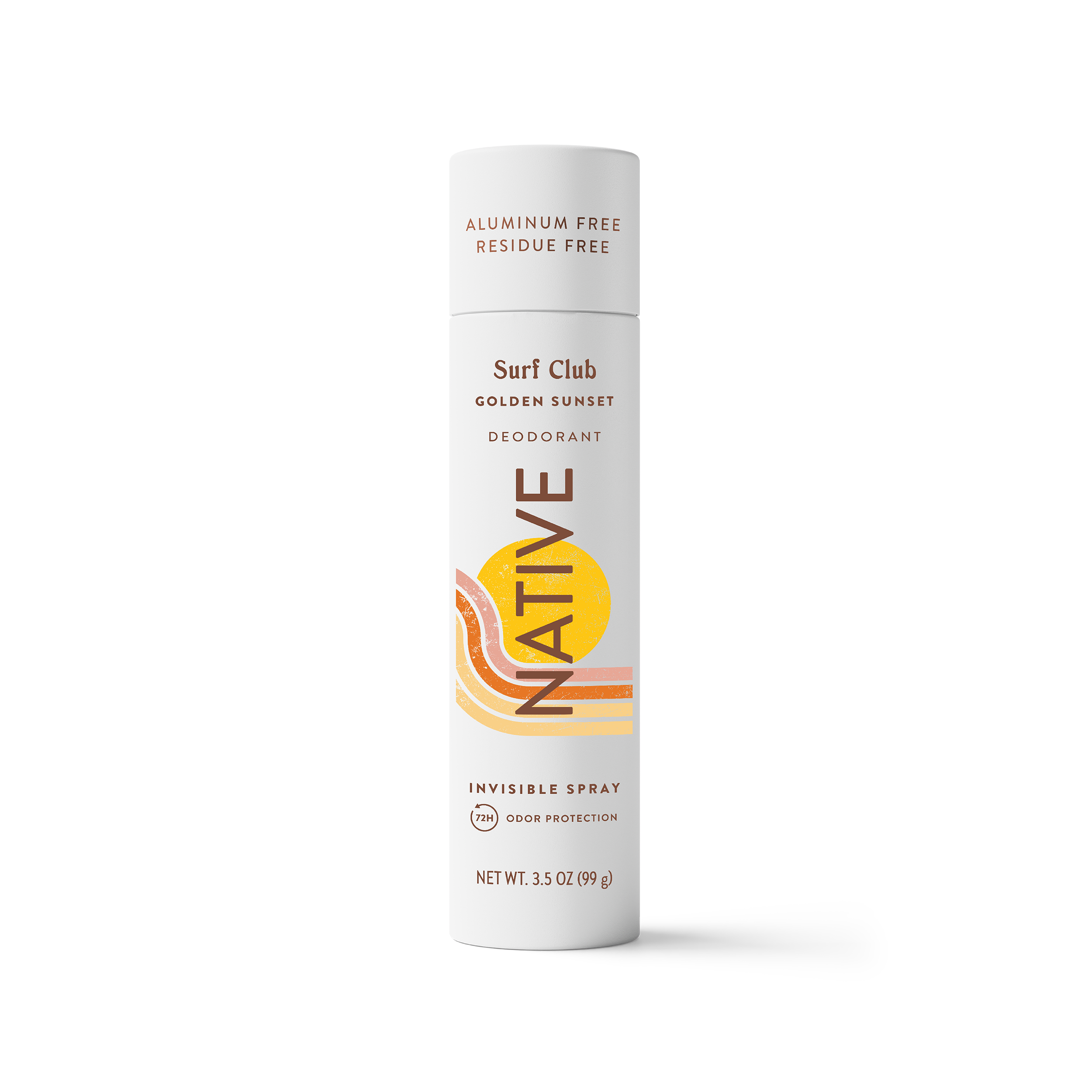 Deodorant Spray - Smooth Touch