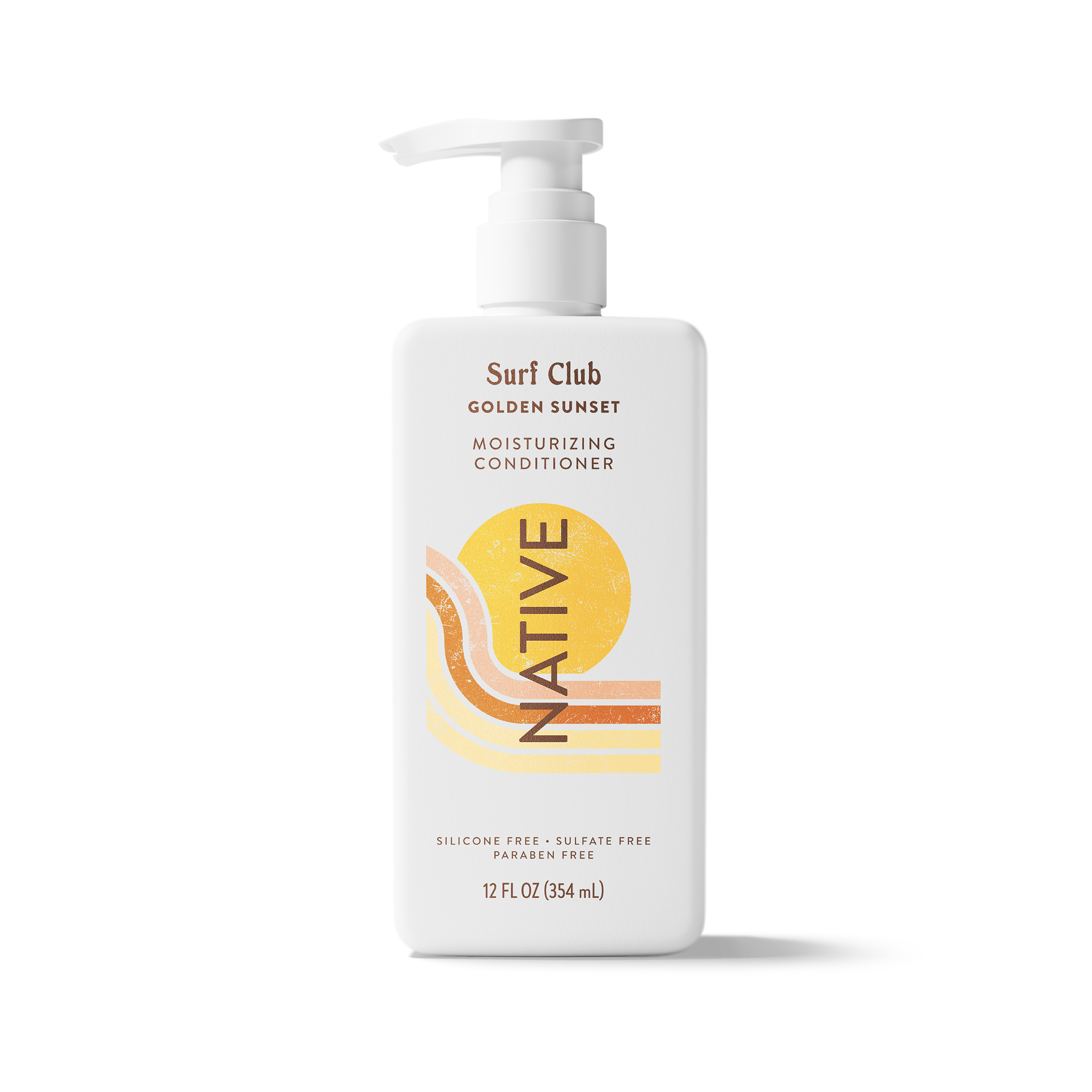 Moisturizing Conditioner - Daily Roots