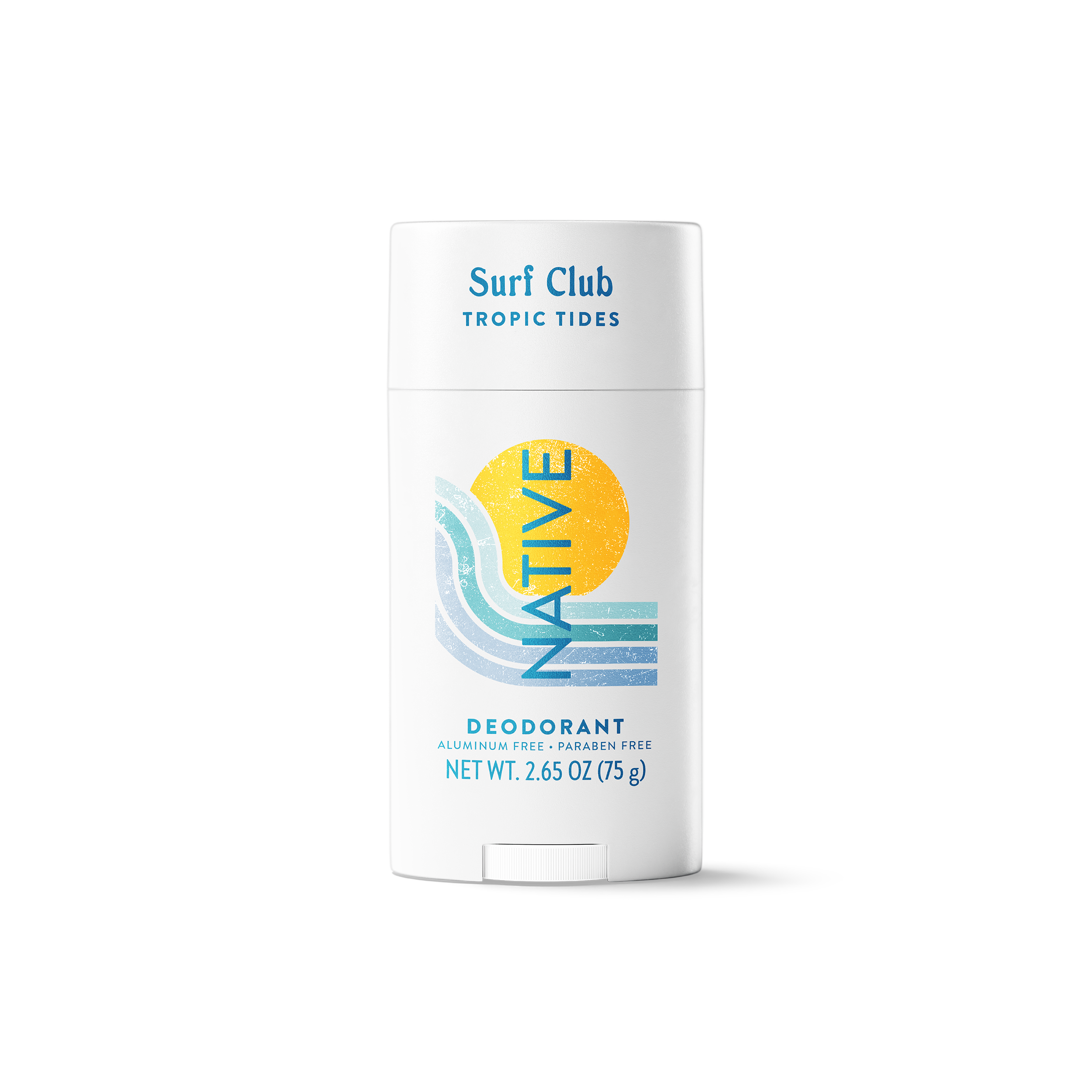 Deodorant Stick - Body Care