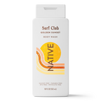 Body Wash - Daily Fresh