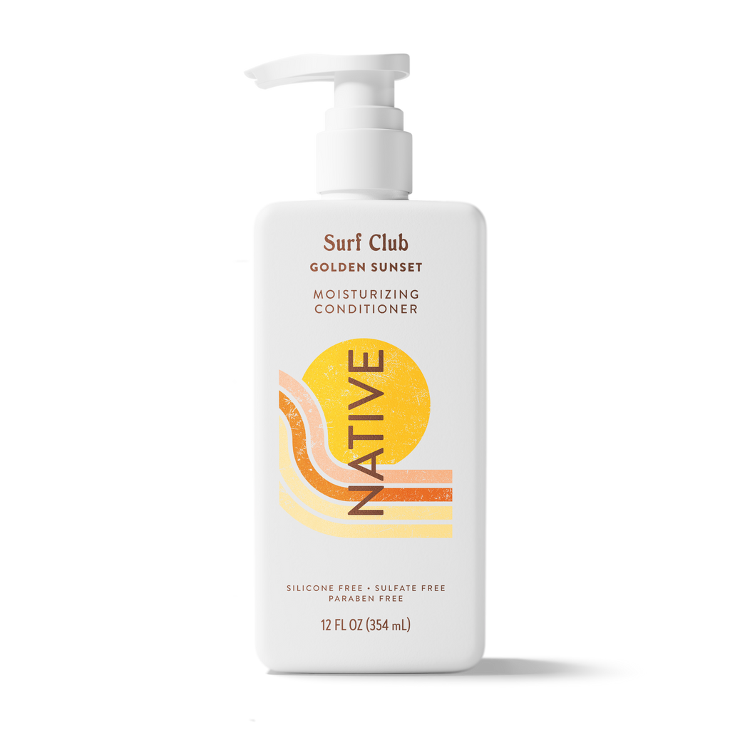 Moisturizing Conditioner - Daily Roots