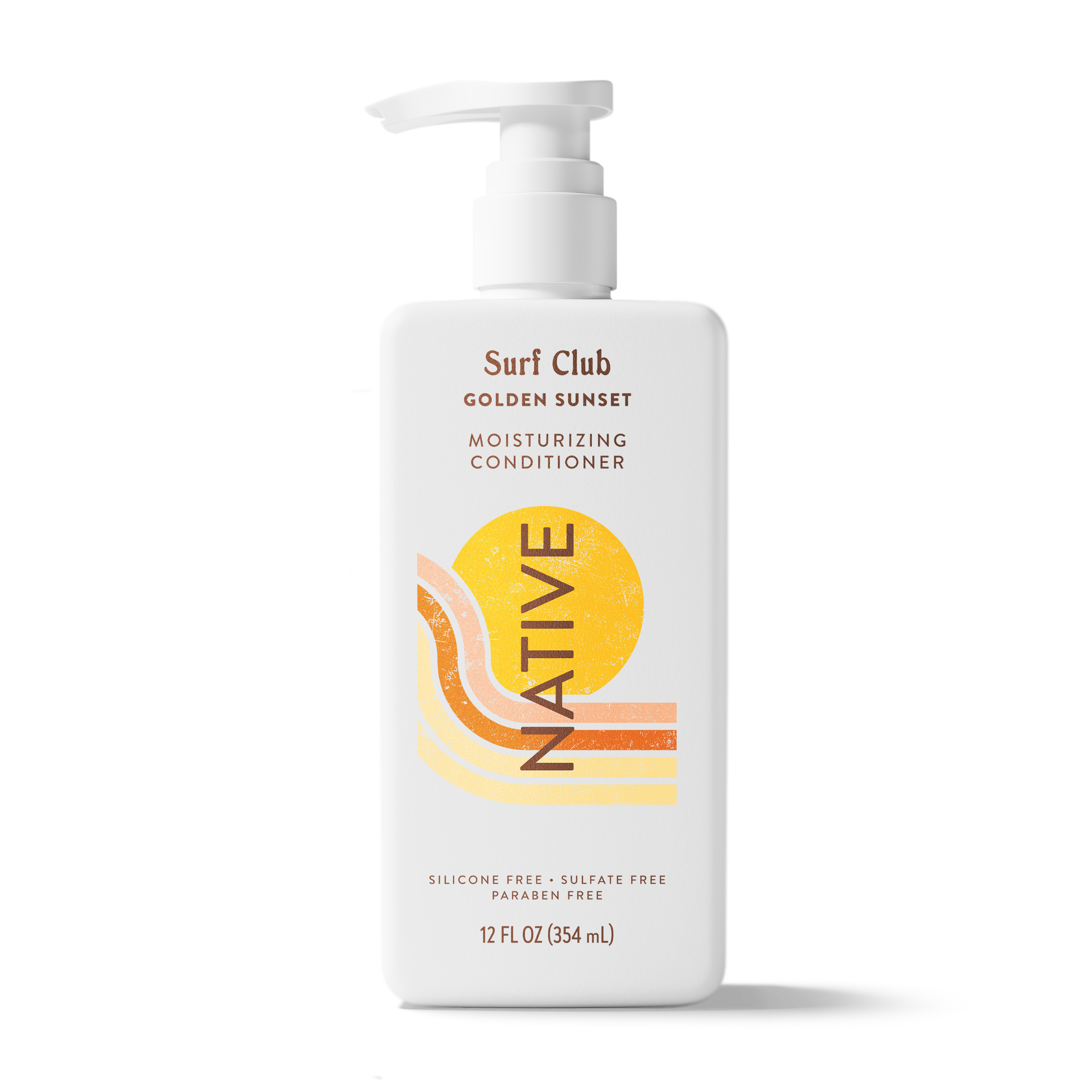 Moisturizing Conditioner - Daily Roots