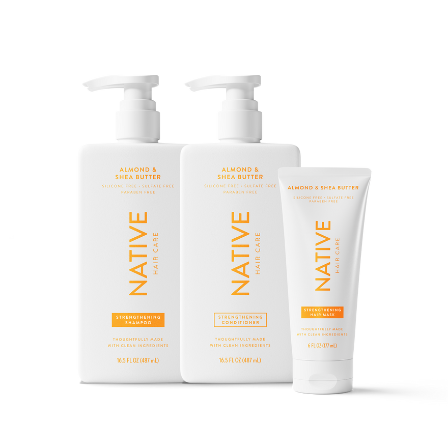 The Repair Routine Bundle - Clean Bundle