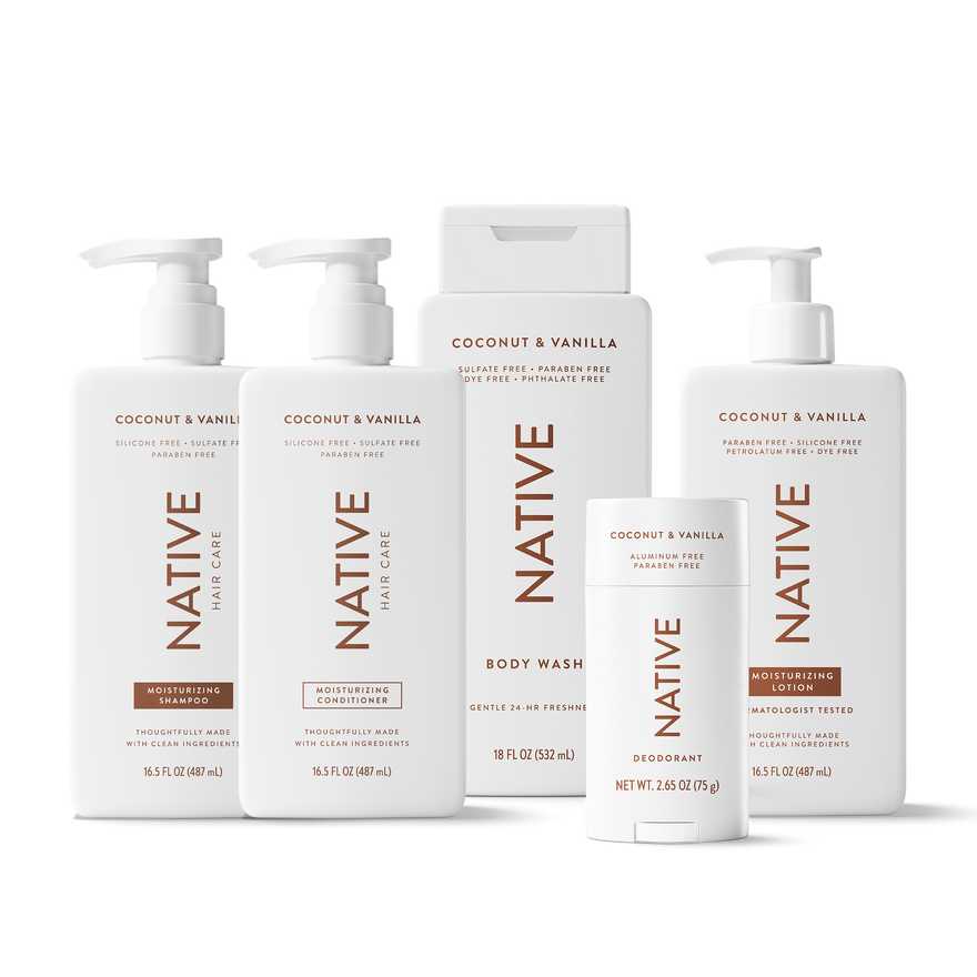 Complete Essentials Set - Travel Edit