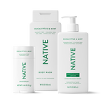 Daily Body Trio - Clean Bundle