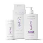 Daily Body Trio - Clean Bundle