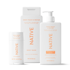 Daily Body Trio - Clean Bundle