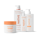 Smooth Shave Set - Simple Edit