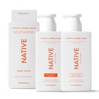 Shower Essentials Trio - Home Choice
