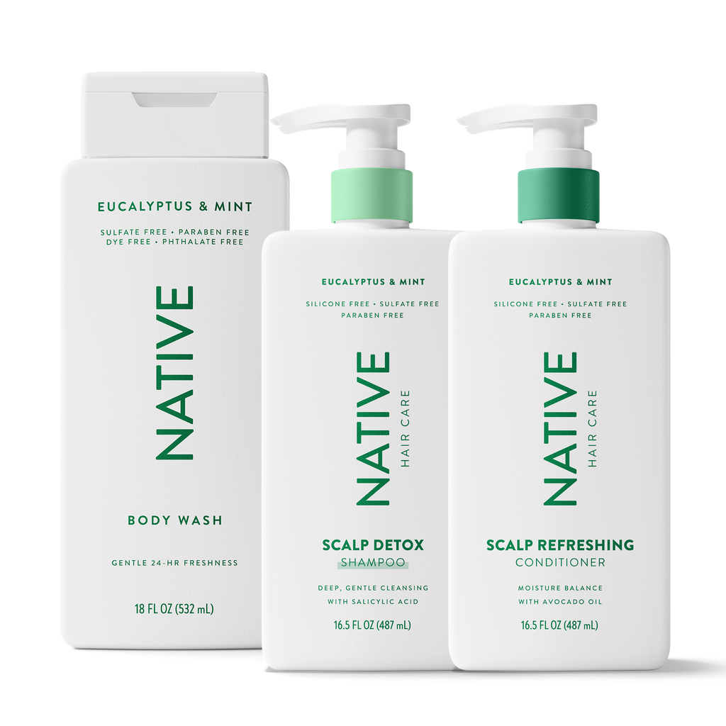 Shower Essentials Trio - Home Choice