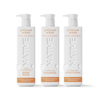Shower Essentials Trio - Home Choice