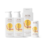 Daily Essentials Set - Daily Set