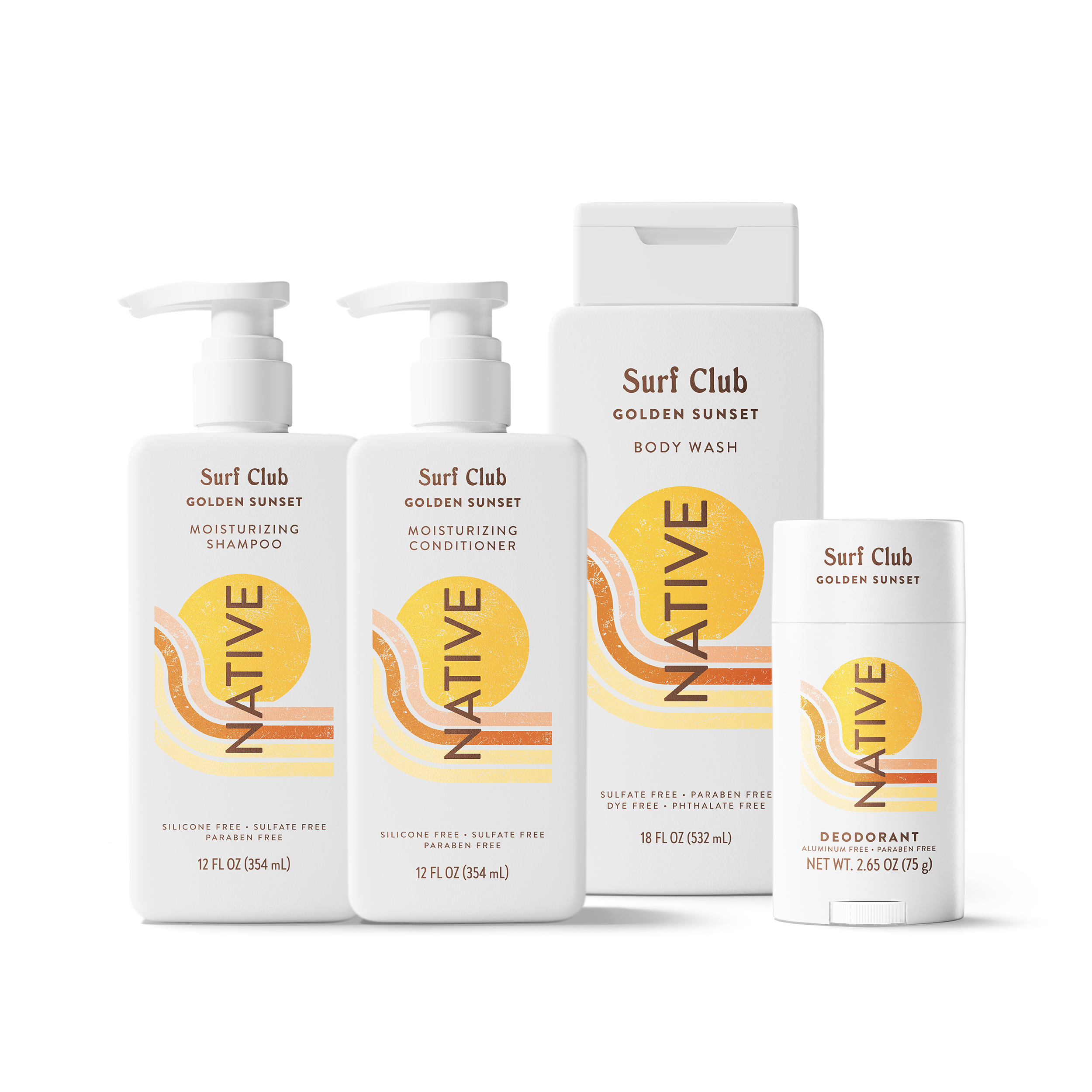 Daily Essentials Set - Daily Set