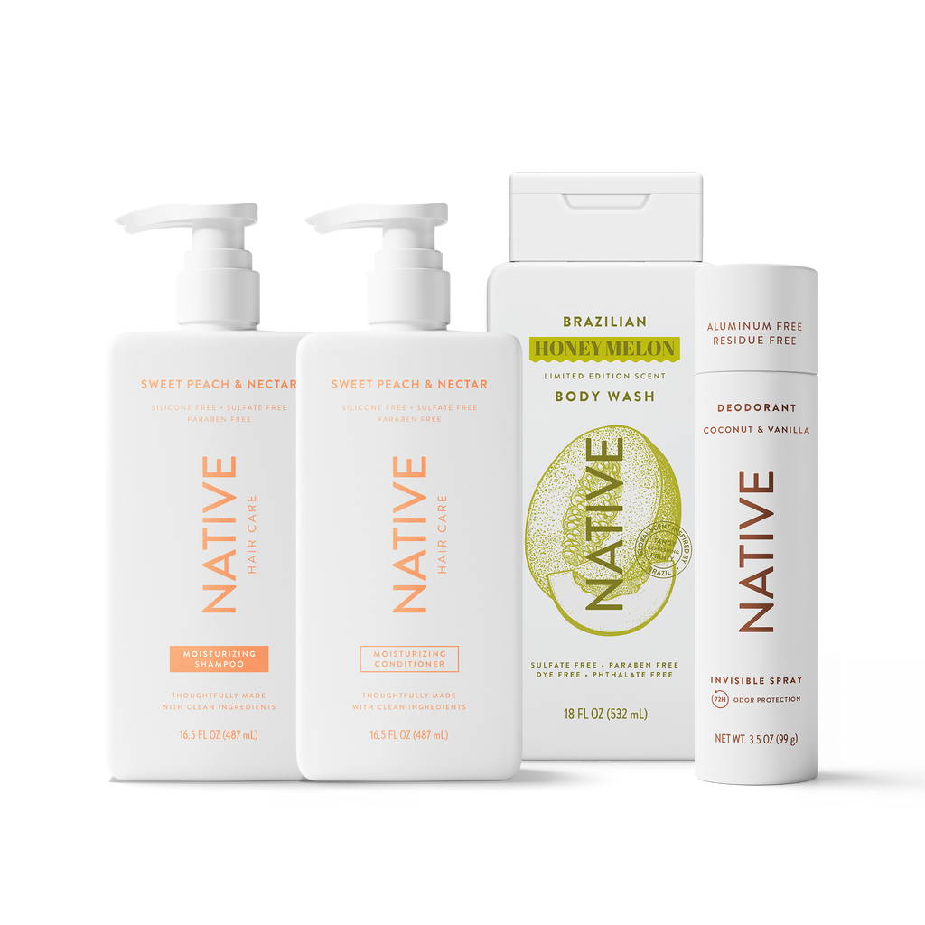 Scent Stacking Set - Travel Edit