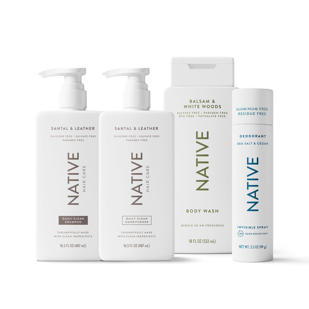 Scent Stacking Set - Travel Edit