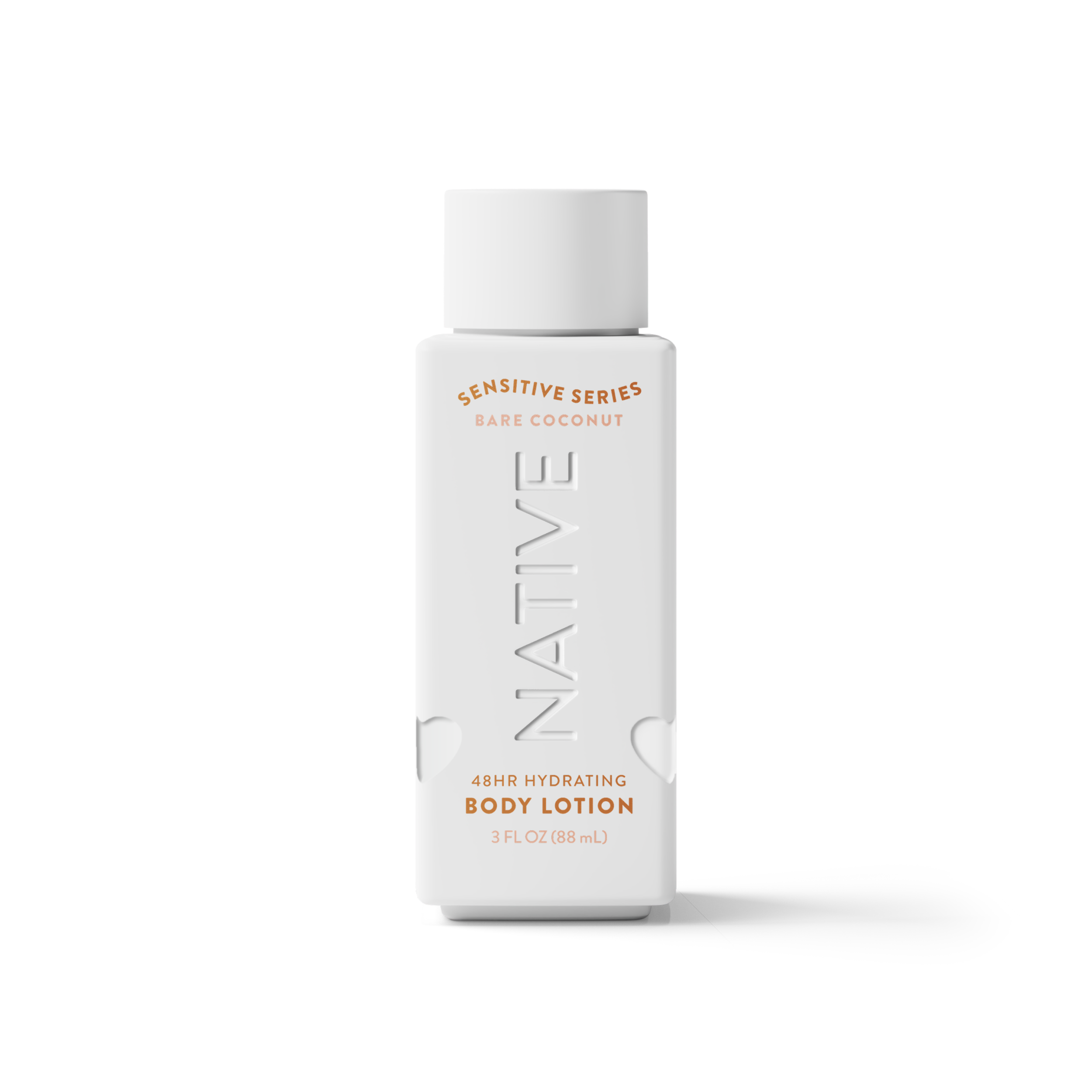 Sensitive Series: Mini Body Lotion - Modern Blend