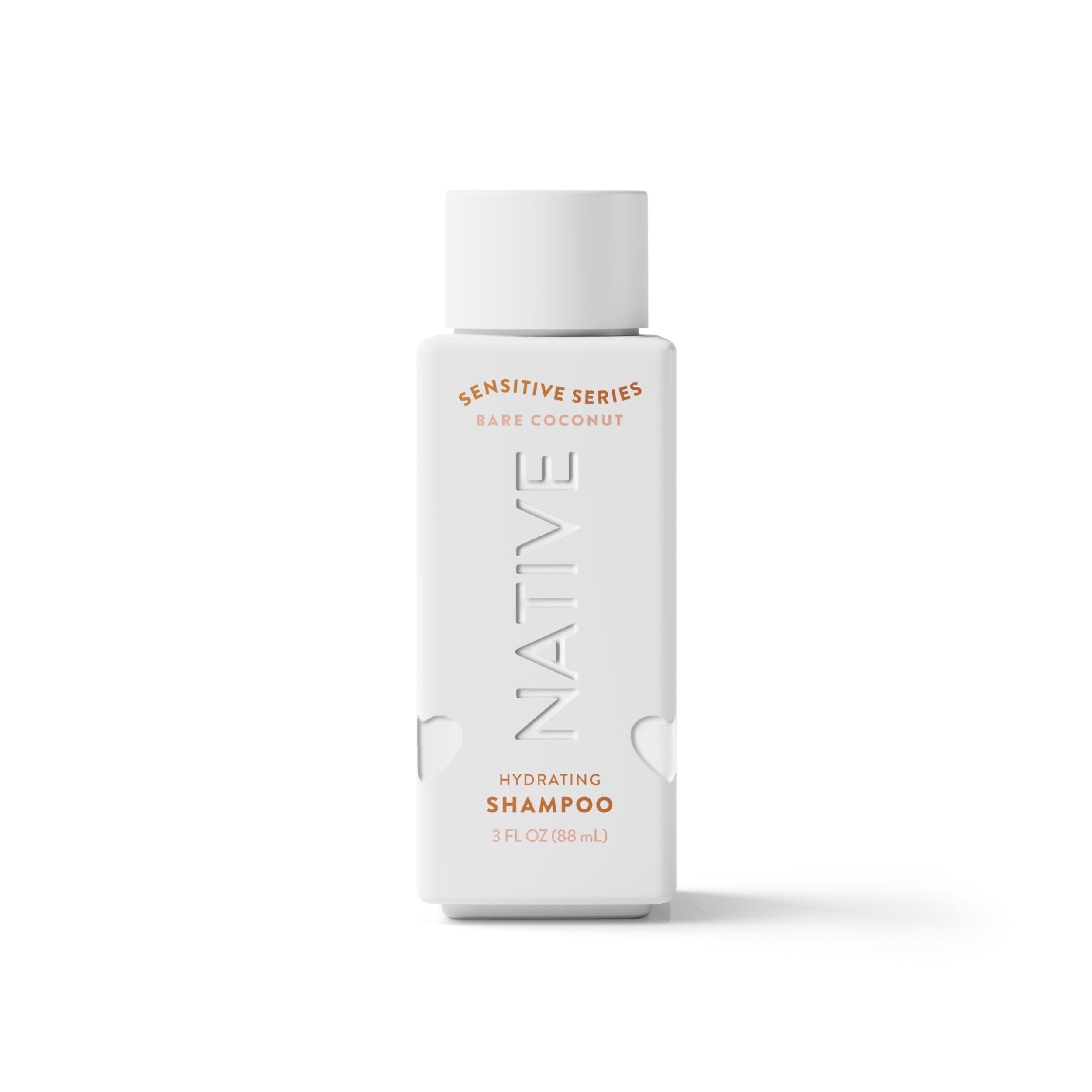 Sensitive Series: Mini Shampoo - Gentle Mist