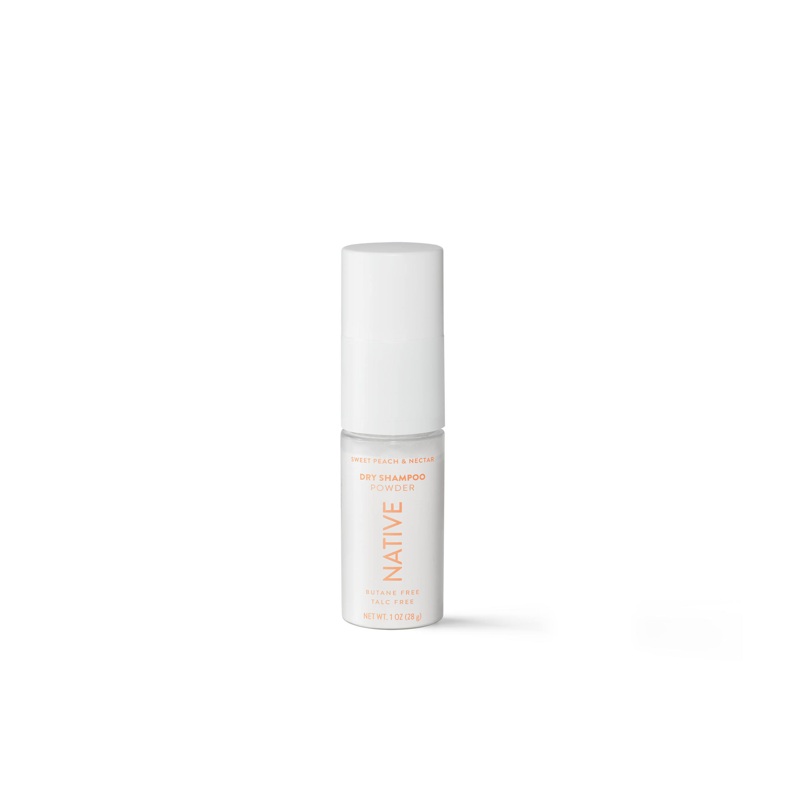 Dry Shampoo - Clean Scalp