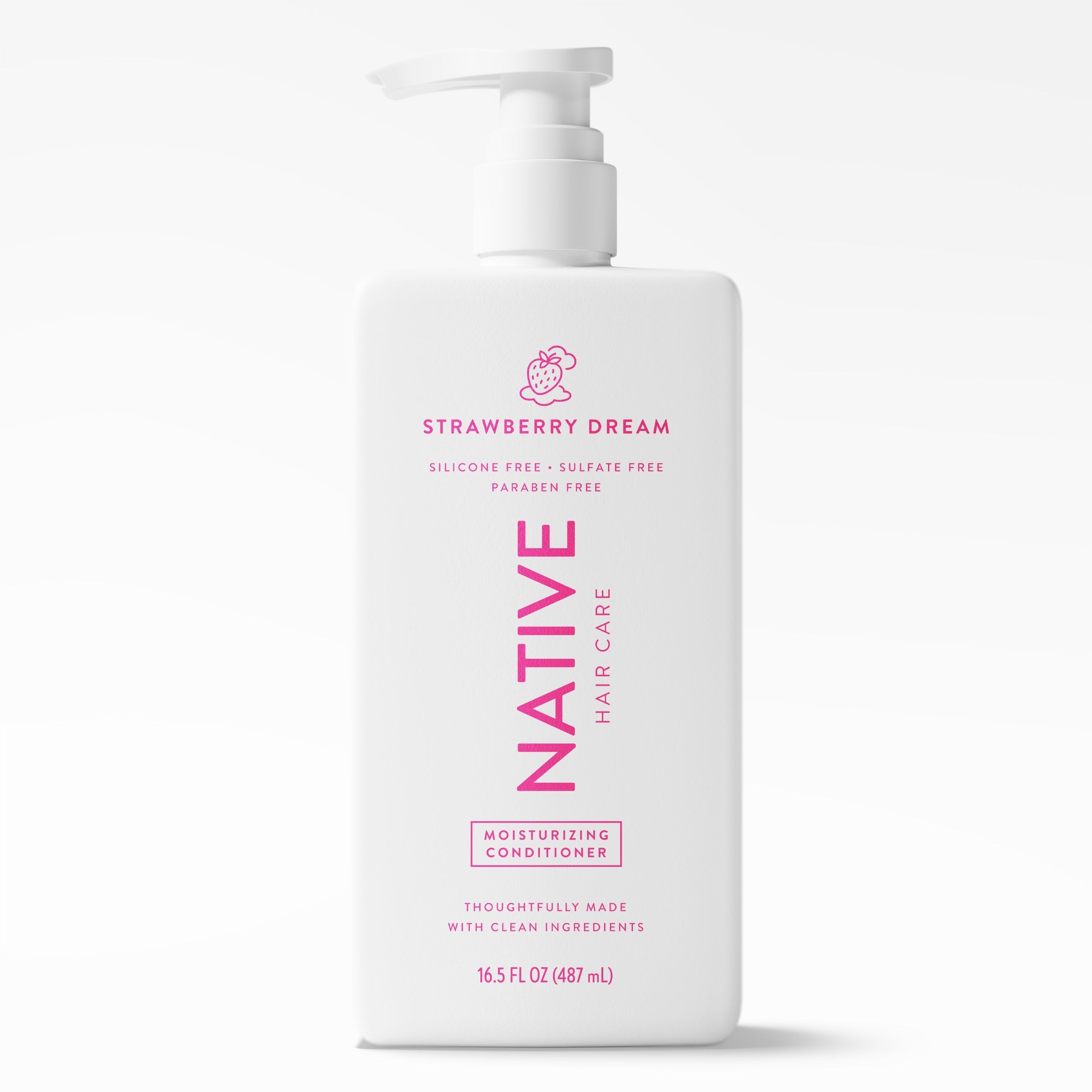 Moisturizing Conditioner - Daily Roots