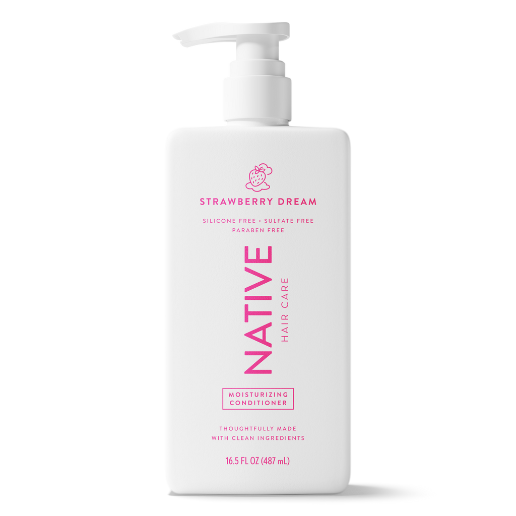 Moisturizing Conditioner - Daily Roots
