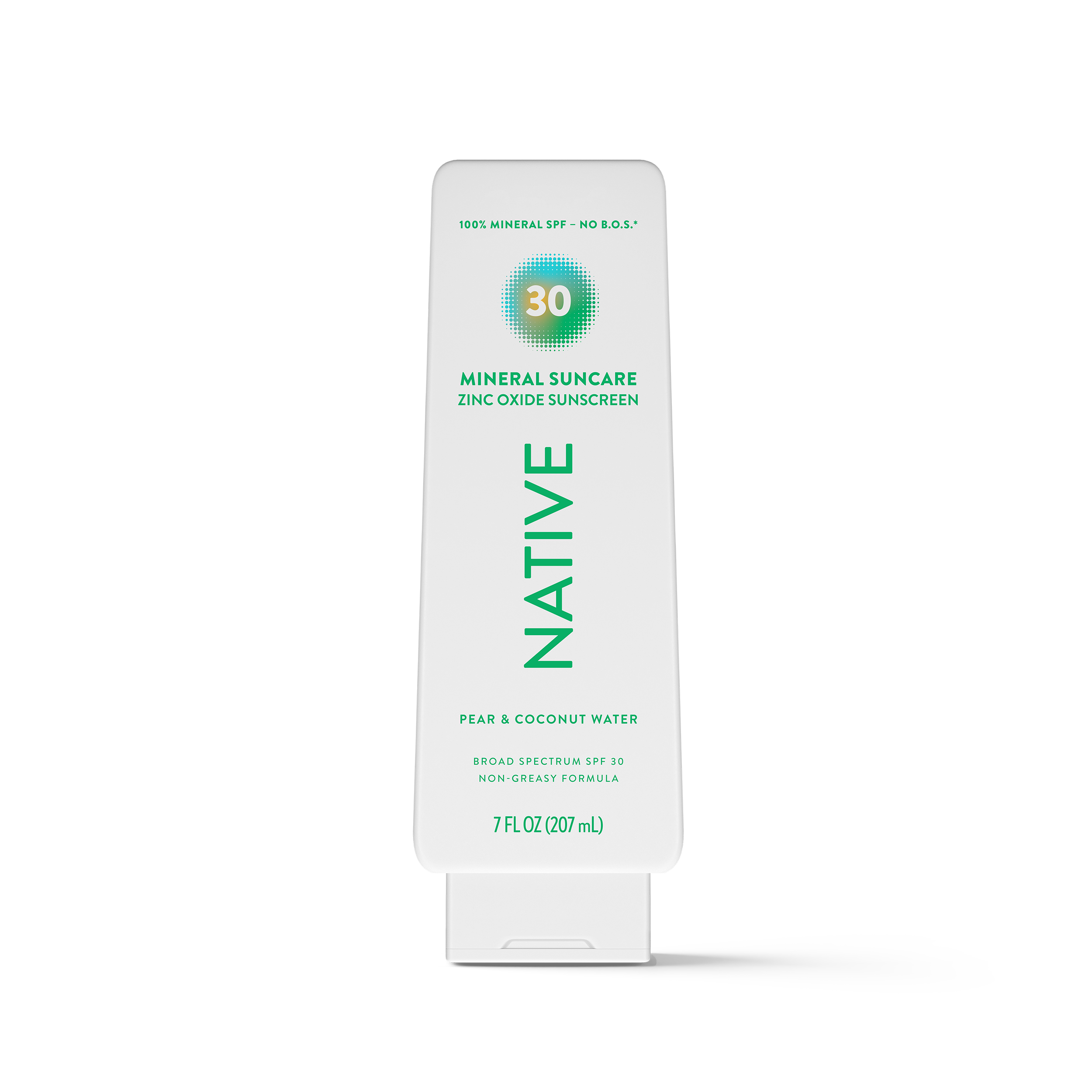 Sunscreen Lotion - Simple Touch