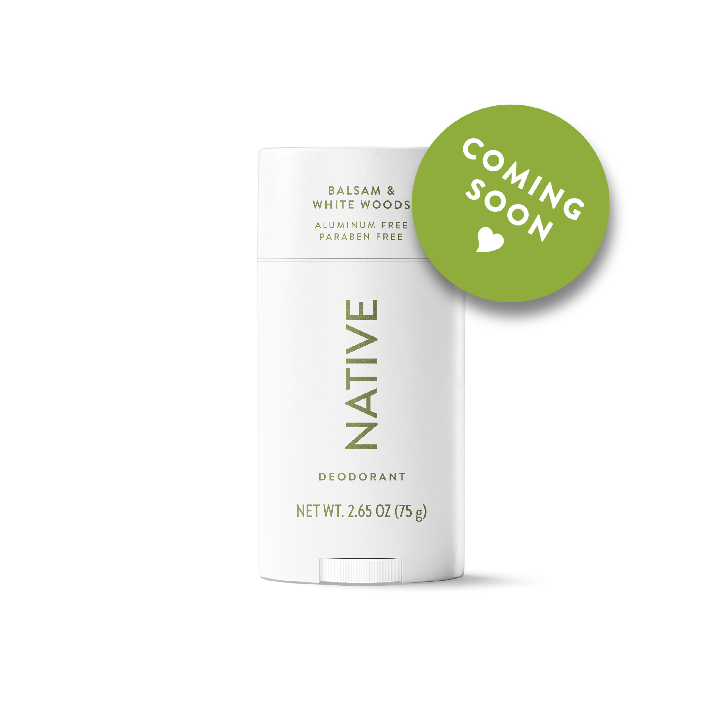 Deodorant Stick - Body Care