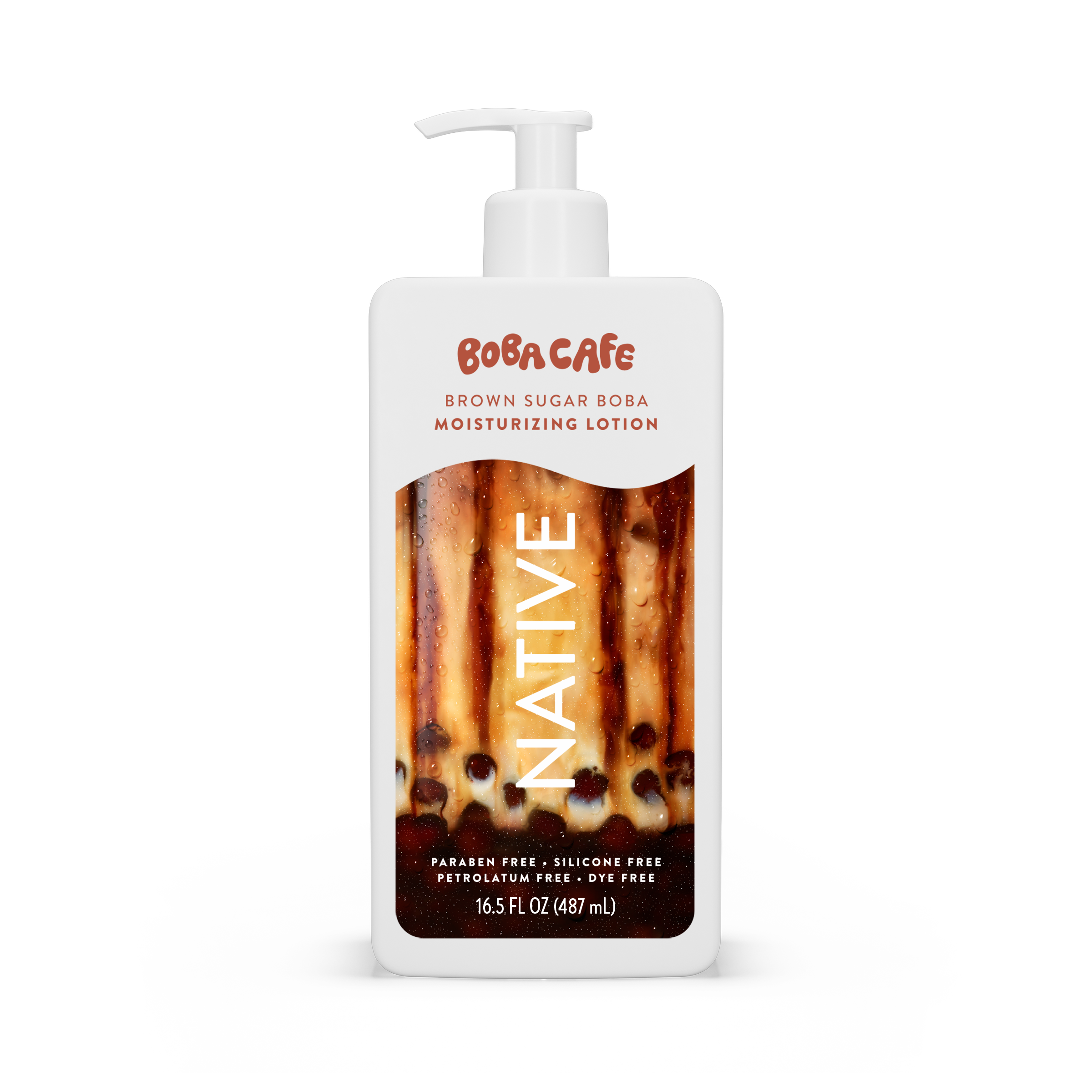 Body Lotion - Daily Fresh