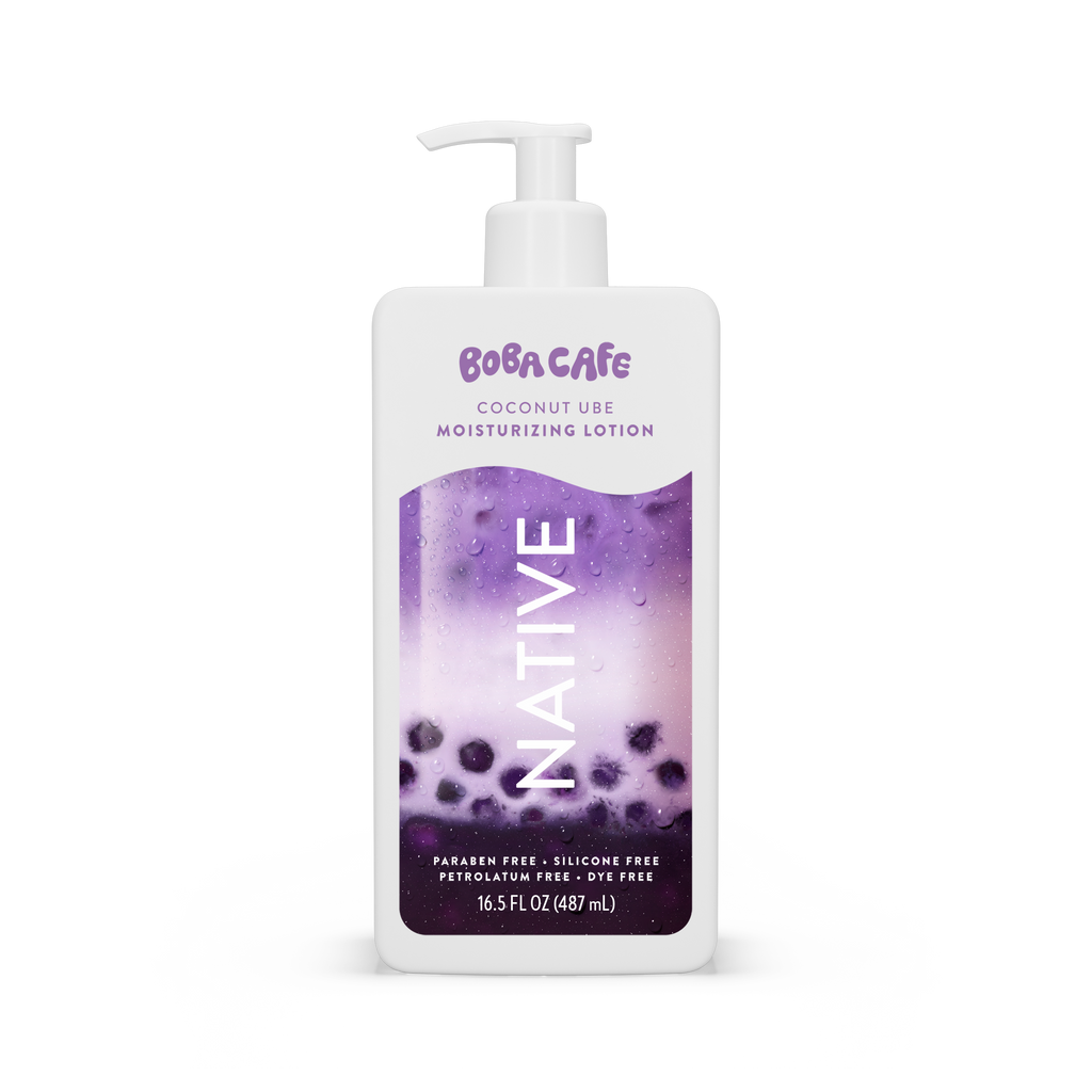 Body Lotion - Daily Fresh
