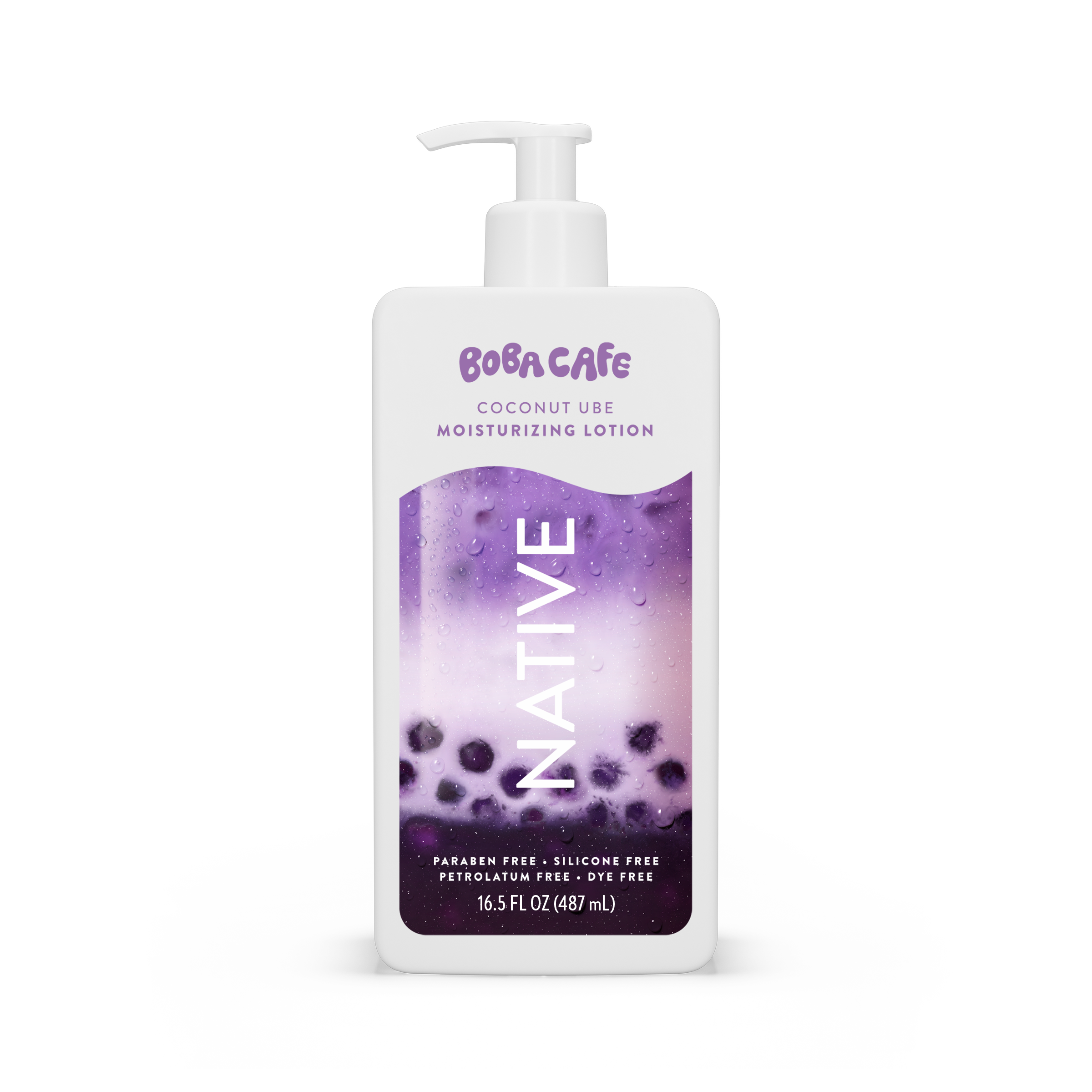 Body Lotion - Daily Fresh