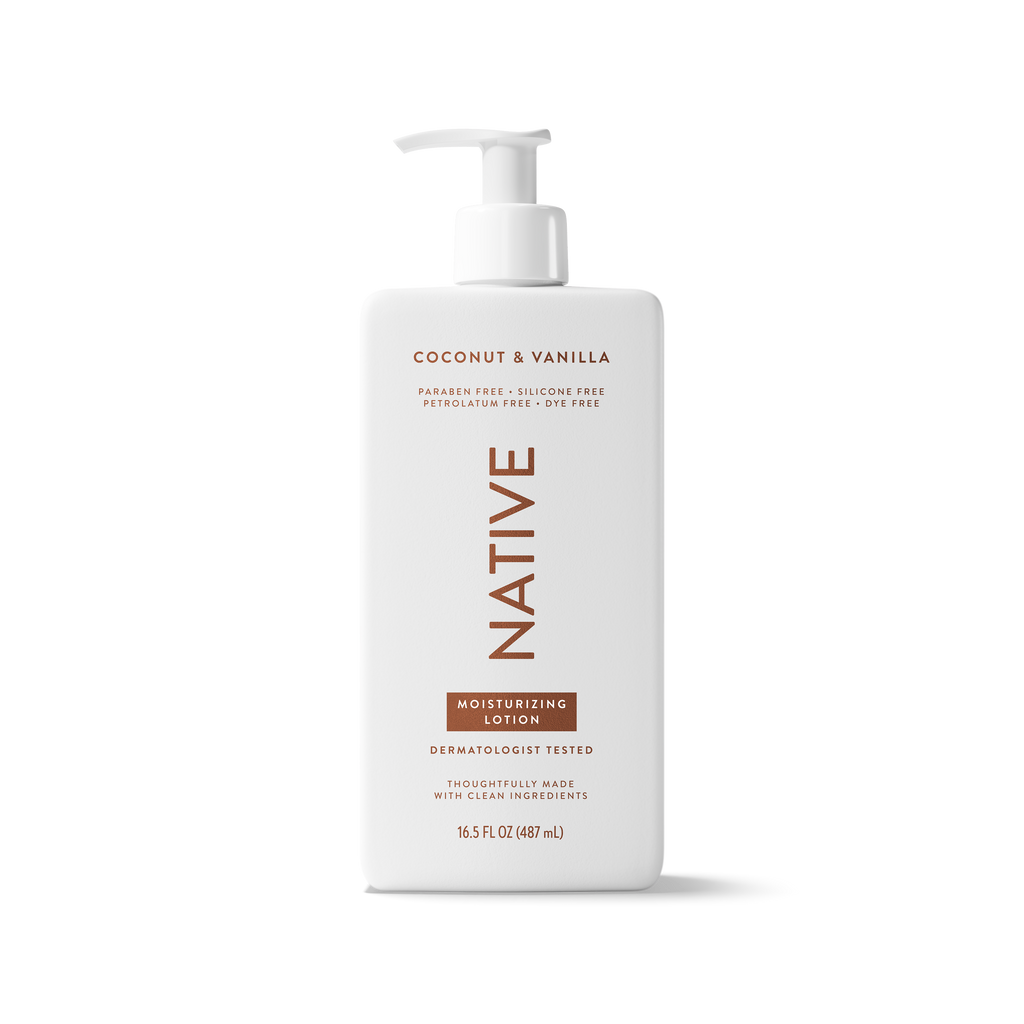 Body Lotion - Daily Fresh