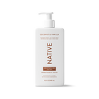 Body Lotion - Daily Fresh