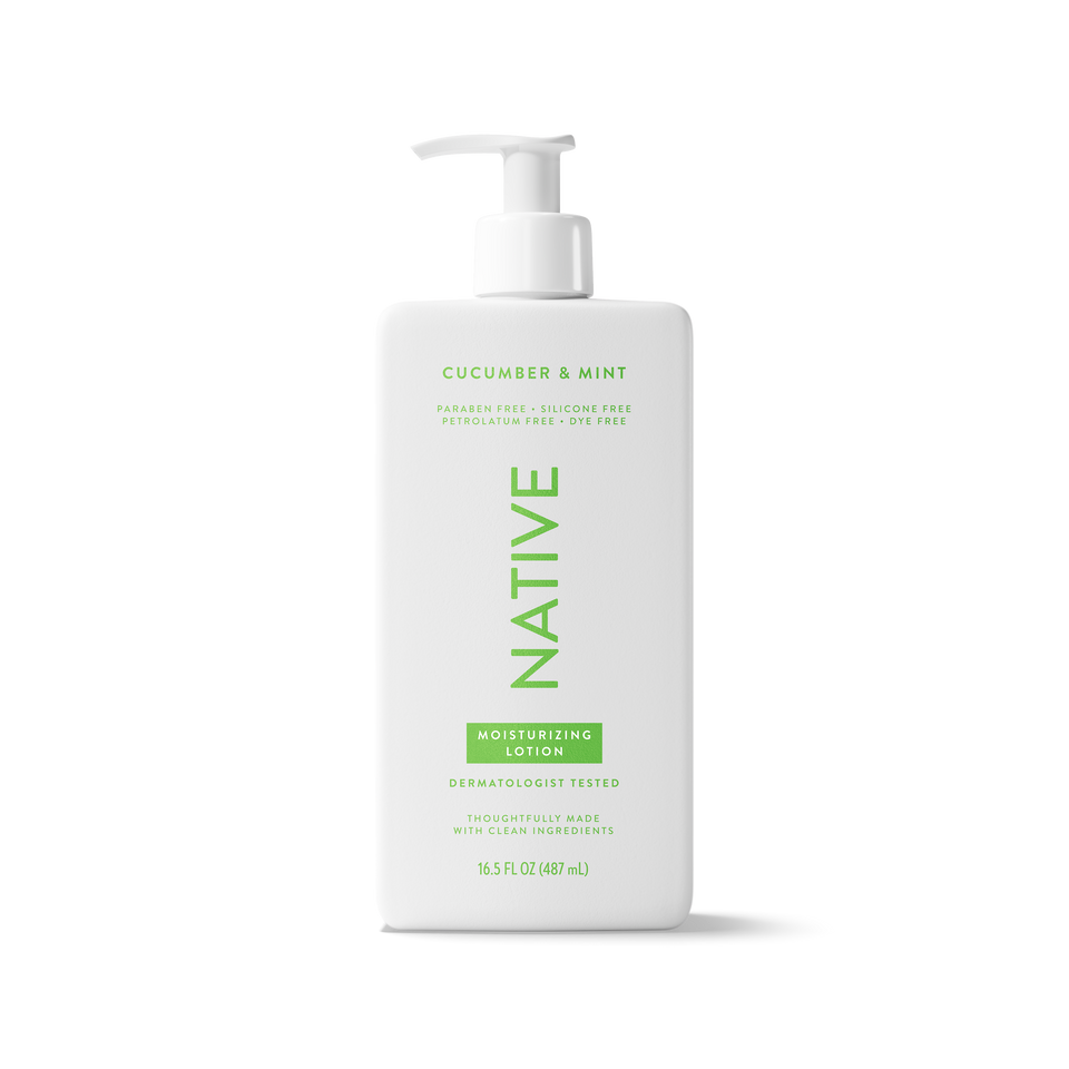 Body Lotion - Daily Fresh (16.5oz)