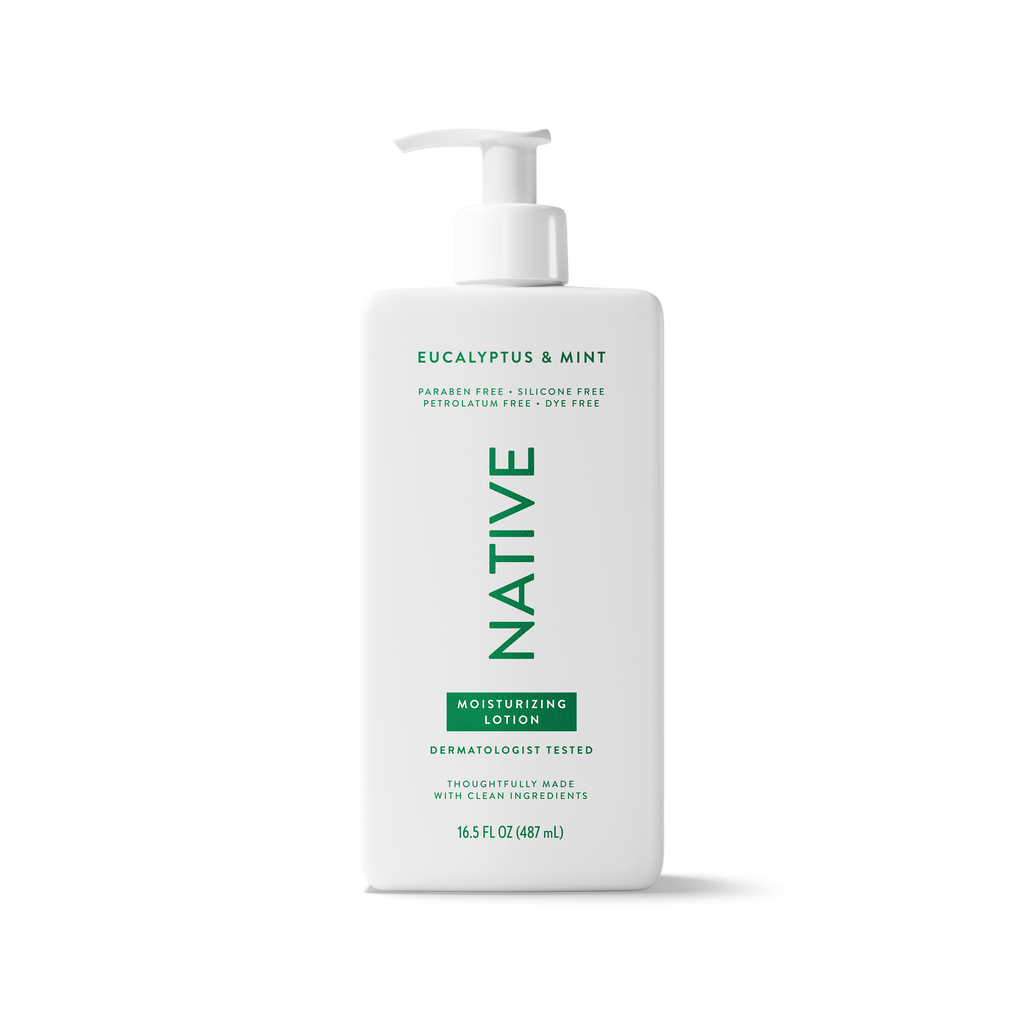 Body Lotion - Daily Fresh