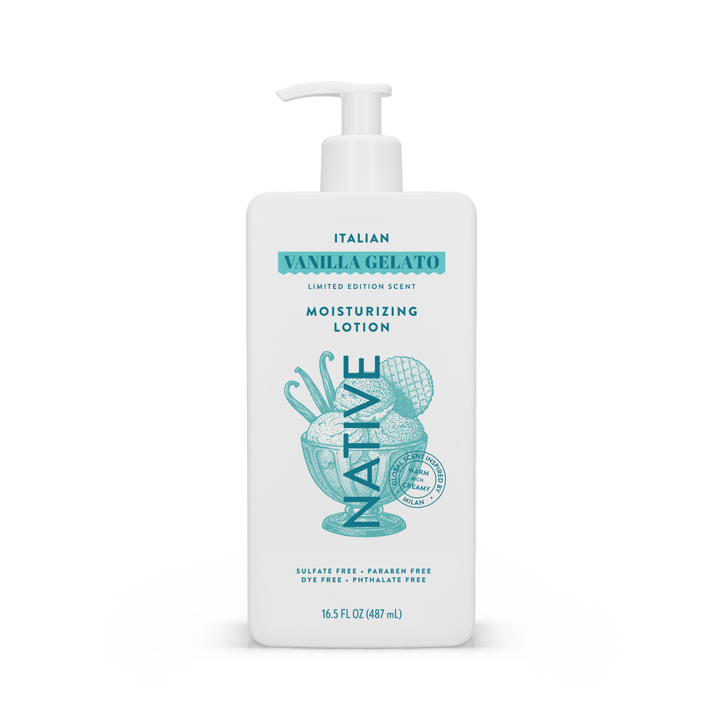 Body Lotion - Daily Fresh