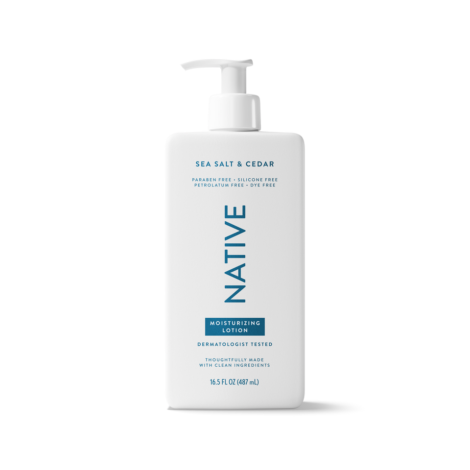 Body Lotion - Daily Fresh (16.5oz)