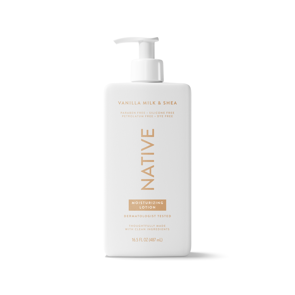 Body Lotion - Daily Fresh