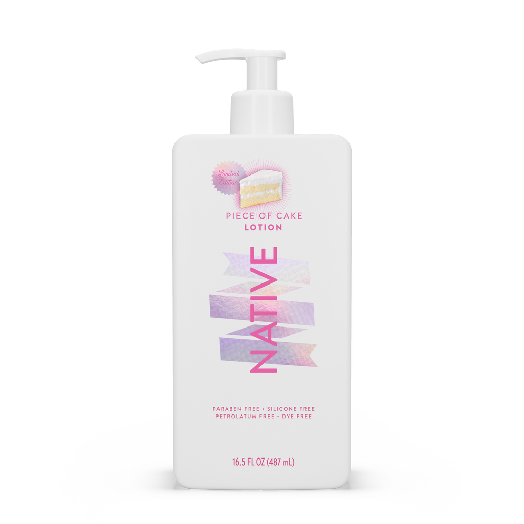 Body Lotion - Last Chance - Soft Layer